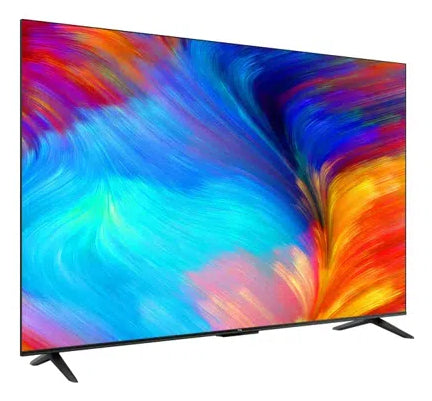 TCL 65S451G Televisor 165,1 cm (65") 3840 x 2160 Pixeles 4K Ultra HD Smart TV Wifi Negro