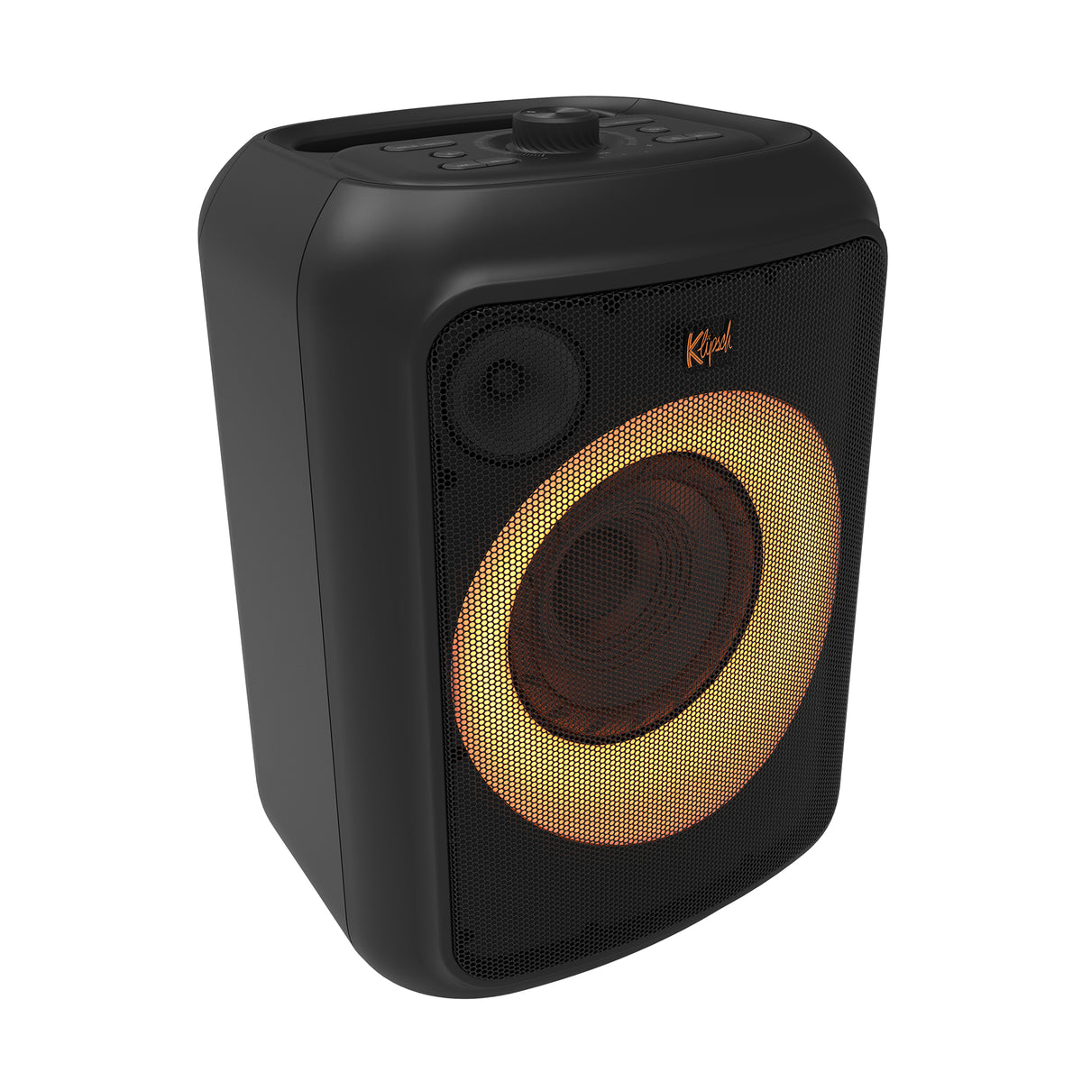Klipsch GIG XL Altavoz para fiestas Negro