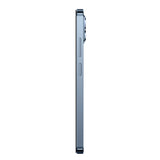 Hyundai HYLine PRO X 16.5 cm (6.51") Android 13 USB Tipo C 8 GB 256 GB 5000 mAh Azul