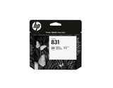 HP Cabezal de impresión de optimización HP 831 Latex Impresora Inyección de tinta térmica