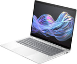 HP EliteBook X Flip G1i Next Gen AI PC Copilot+ PC Intel Core Ultra 7 258V Híbrido (2-en-1) 35.6 cm (14") Pantalla táctil WUXGA 32 GB LPDDR5x-SDRAM
