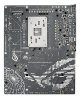 ASUS ROG STRIX X870-A GAMING WIFI placas base AMD Zócalo AM5 Zócalo AM5 DDR5-SDRAM