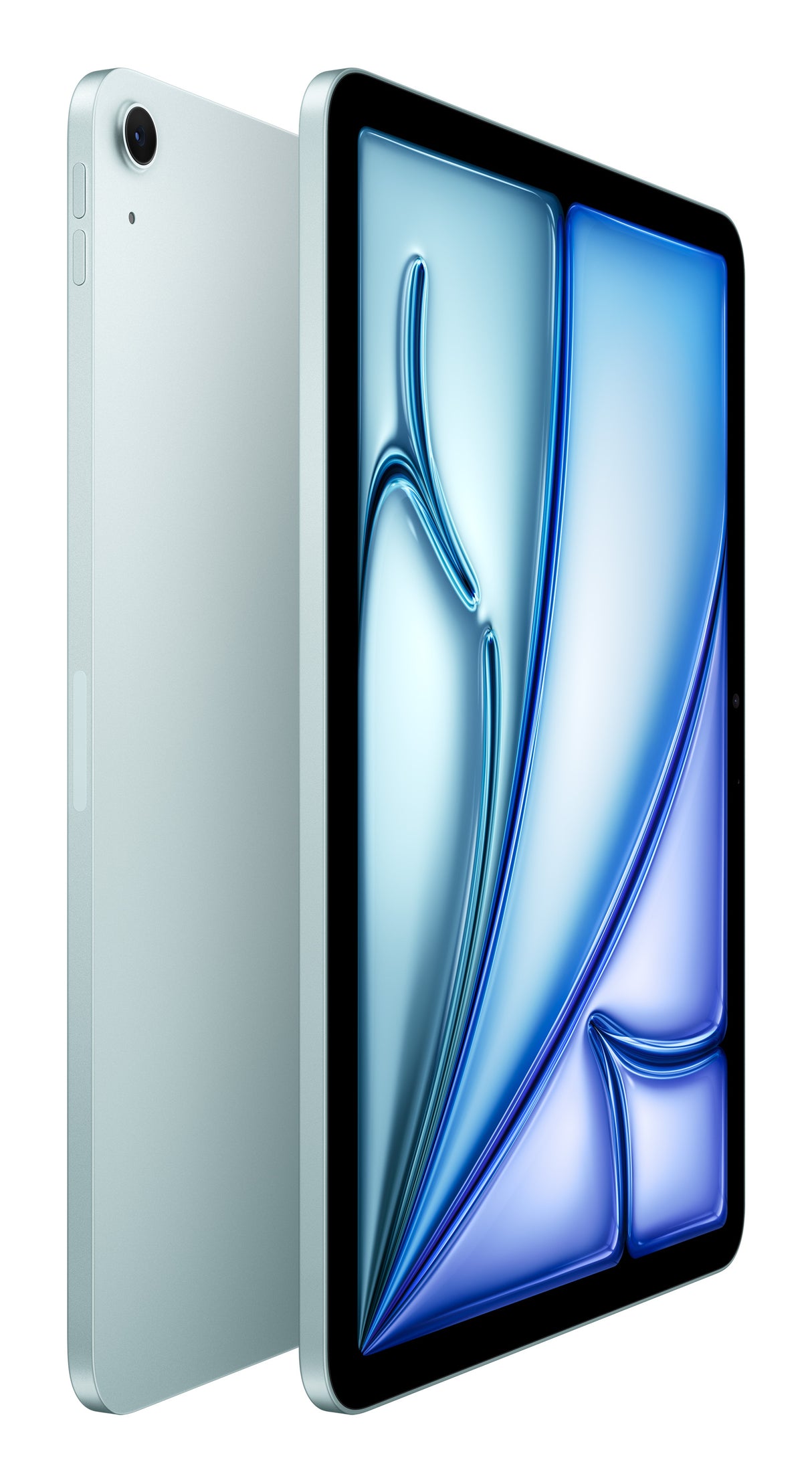 Apple iPad Air Apple M 512 GB 27,9 cm (11") 8 GB Wi-Fi 6E (802.11ax) iPadOS 18 Azul