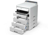 Epson WorkForce Pro WF-M5399DW Impresora WiFi Blanco