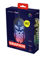 Trust GXT 960 Ratón 1 Vertical Juego USB tipo A