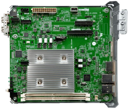 MICROSERVER HPE GEN10 AMD X3421 8GB
