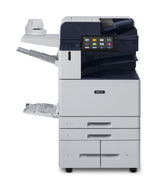 Xerox AltaLink C8145 Impresora Multifunción Laser Azul, Blanco