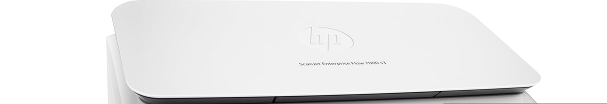 HP ScanJet Enterprise Flow 7000 s3 Escáner 216 x 3100 mm 600 x 600 DPI Si Si