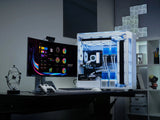 Corsair 9000D RGB AIRFLOW Full Tower Blanco