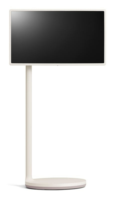 LG 27ART10AKPL Monitor 68,6 cm (27") 1920 x 1080 Pixeles LED directa Wifi