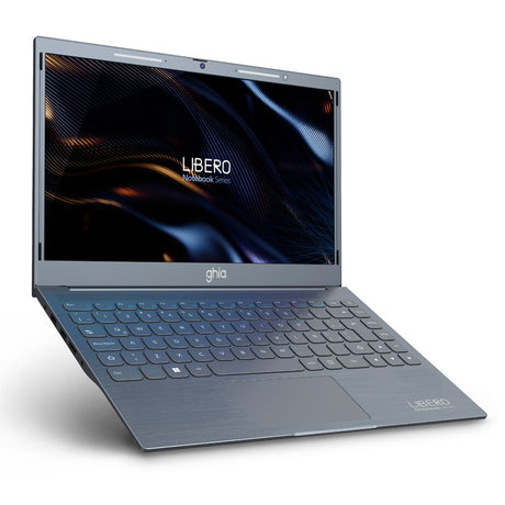 Ghia LH714CP-B laptop Intel® Celeron® N N4020C Computadora portátil 35.6 cm (14") HD 4 GB DDR4-SDRAM 128 GB eMMC Windows
