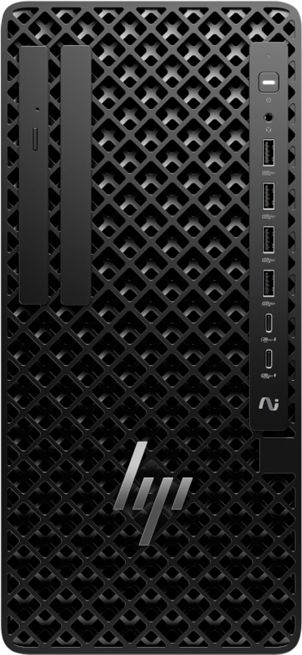 HP Z1 Tower G1i Desktop PC Intel Core Ultra 9 285 32 GB DDR5-SDRAM 1 TB SSD NVIDIA RTX A400 Windows 11 Pro Estación de trabajo AI Workstation, AI