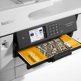 MULTIFUNCIONAL BROTHER  MFC-J6940DW INYECCIÓN DE TINTA DOBLE CARTA DUPLEX-ADF-WIFI