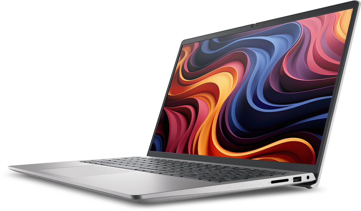 DELL DC15255 AMD Ryzen™ 5 7520U Portátil 39,6 cm (15.6") Full HD 8 GB LPDDR5-SDRAM 512 GB SSD Wi-Fi