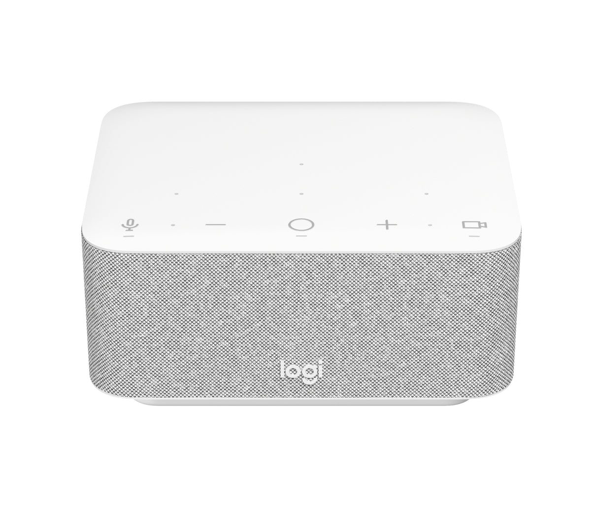 Logitech Logi Dock sistemas de video conferencia 1 personas(s) Blanco Si 60 - 20000 Hz