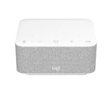 Logitech Logi Dock sistemas de video conferencia 1 personas(s) Blanco Si 60 - 20000 Hz