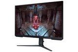 Samsung Odyssey G5 G51C Monitor 81,3 cm (32") 2560 x 1440 Pixeles Quad HD LED Negro