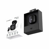 ArgomTech SkeiPods E66 Auriculares True Wireless Stereo (TWS) Dentro de oído Llamadas/Música/Deporte