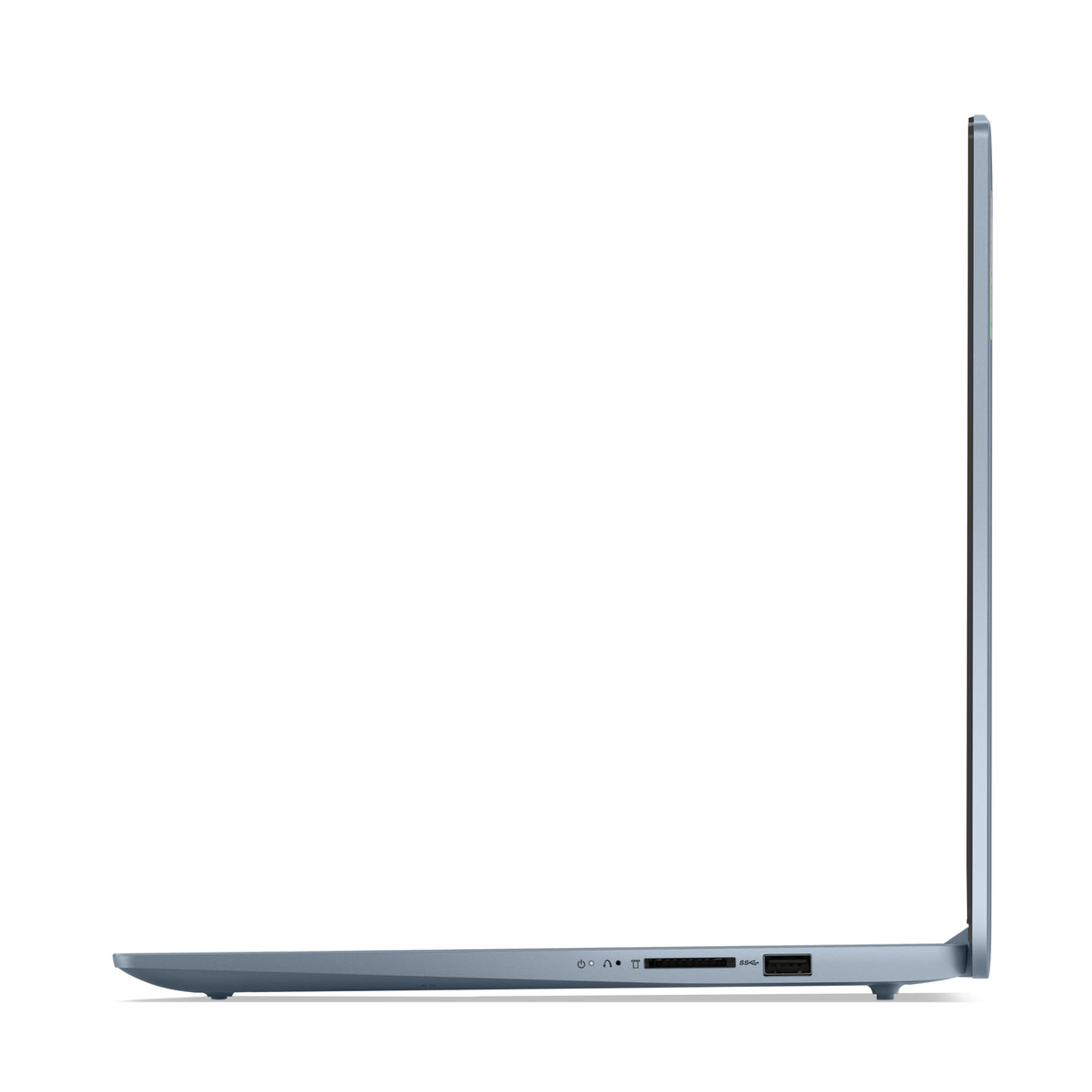 Lenovo IdeaPad Slim 3 15IRU8 Laptop Frost Blue Portátil Azul Concha