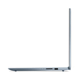 Lenovo IdeaPad Slim 3 15IRU8 Laptop Frost Blue Portátil Azul Concha