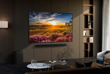 Samsung QN65Q60DAFXZX Televisor 165,1 cm (65") 3840 x 2160 Pixeles 4K Ultra HD QLED Smart TV Wifi Negro