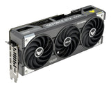 ASUS TUF Gaming TUF-RTX5070-O12G-GAMING tarjeta gráfica NVIDIA GeForce RTX 5070 12 GB GDDR7