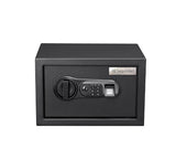 XE Seguridad CFBE-20 caja fuerte Transporte seguro Negro
