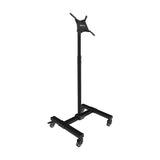 Tripp Lite DMC1342S Soporte Móvil para TV - Altura Ajustable, TVs y Monitores de 13" a 42", Ruedas con Freno, Negro