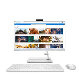 Lenovo IdeaCentre AIO 3 24IAP7 all-in-one pcs 60,5 cm (23.8") 1920 x 1080 Pixeles Full HD 16:9