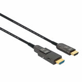 Manhattan 355698 Cables HDMI 50 m HDMI tipo A (Estándar) HDMI tipo D (Micro)
