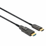 Manhattan 355698 Cables HDMI 50 m HDMI tipo A (Estándar) HDMI tipo D (Micro)