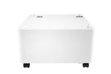 HP Soporte de impresora LaserJet, Negocios, 986 mm, 659 mm, T3V28A | Muebles y soportes para impresoras