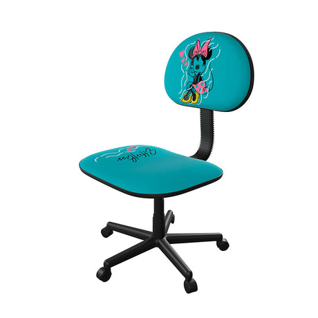 Xtech XTF-DC001MM silla de oficina y de ordenador Asiento acolchado Respaldo acolchado