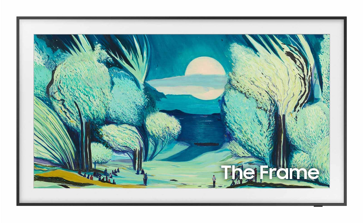 Samsung QN65LS03FAFXZX - Samsung The Frame QN65LS03FAF 165,1 cm (65") 4K Ultra HD Smart TV Wifi Negro