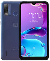 LANIX Celular 11820, Producto Empresarial, Conectividad 4G, Pantalla 5"