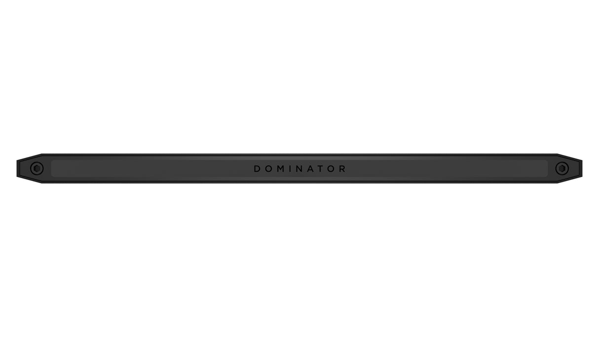 Corsair Dominator Titanium módulo de memoria 64 GB 2 x 32 GB DDR5 288-pin DIMM, 6600 MHz