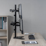 Acteck Enforce Zone-B SM445 81,3 cm (32") Escritorio Negro