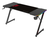 Balam Rush Olympus Spot Glow MRX6000 Negro, Derecho, Forma rectangular, Aglomerado de madera