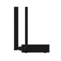 Huawei Router AX3S MU-MIMO, Wi-Fi 6, 4 x RJ-45 2976 Mbit/s WLAN, Inalámbrico, Doble Banda 2.4/5 GHz, 4 Antenas Externas