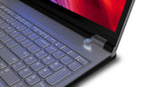 Lenovo ThinkPad P16 Gen 2 Laptop Estación de trabajo móvil Gris, Negro Concha 40,6 cm (16")
