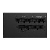GIGABYTE UD1000GM PG5 V2 Fuente de Alimentación – PCIe Gen 5.1, 80 PLUS Gold, Diseño completamente modular, Ventilador de 120 mm, Compatible con ATX 3.1, Enchufe EU unidades de fuentes de alimentación 1000 W 100 - 240 V 50/60 Hz 15 - 6.5 A