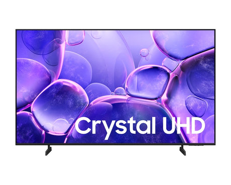 Televisor Samsung  U8000F 50 LED Procesador Crystal UHD 4K Smart TV Resolución 3840x2160 One UI Tizen