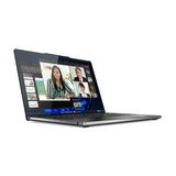 Lenovo ThinkPad Z13 Gen 1 Laptop Arctic Grey (Top), Black (Bottom) Portátil Negro, Gris Concha