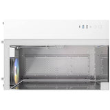GABINETE ANTEC (CX600M TRIO ARGB WHITE_B) CX600M TRIO ARGB BLANCO, MICRO-ATX, ITX, S/FUENTE