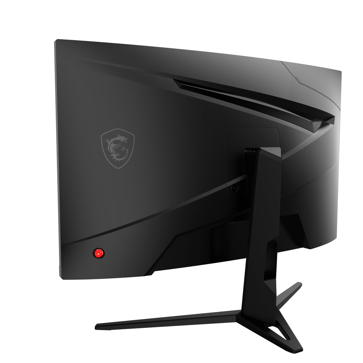 MSI G2422C Monitor 59,9 cm (23.6") 1920 x 1080 Pixeles Full HD Negro