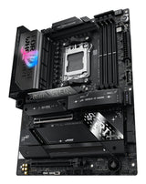 ASUS ROG STRIX X870E-E GAMING WIFI placas base AMD Zócalo AM5 DDR5-SDRAM 4