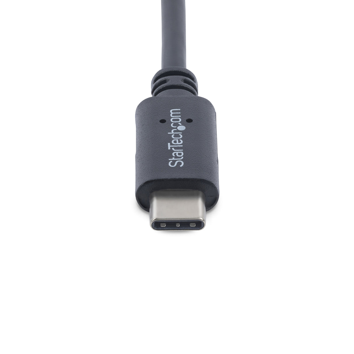 StarTech.com Cable USB-C de 1 metro - USB 2.0 Cable USB 2.0 USB C USB C Macho/Macho