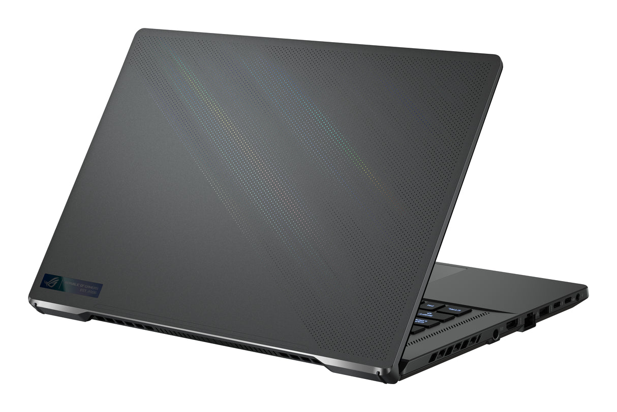 ASUS ROG GU603VI-G16.I74070 Laptop Eclipse Gray Portátil Negro, Gris Concha