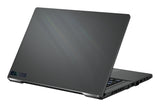 ASUS ROG GU603VI-G16.I74070 Laptop Eclipse Gray Portátil Negro, Gris Concha