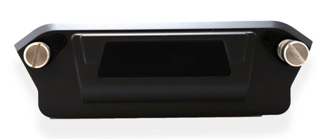 Meriva Technology HDD CADDY X3 accesorio para Cámara de Vídeo Digital (DVR) Soporte Negro 1 pieza(s)